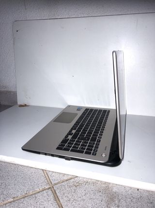 Toshiba Satellite L50-B