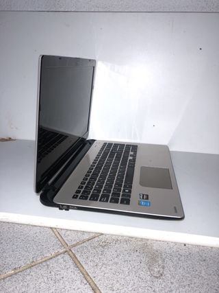 Toshiba Satellite L50-B