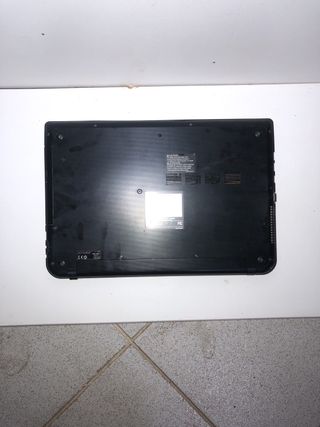 Toshiba Satellite L50-B