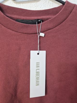 Sudadera
PvP 135