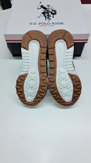 Scarponcino bimbo U.S. Polo taglia 29