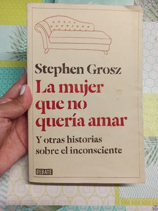 La mujer que no quería amar: Y otras historias ...