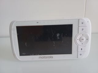Motorola Ease35 - Vigilabebés 5
