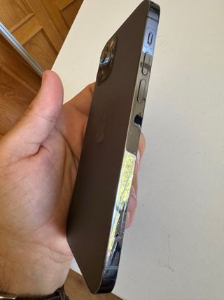 iPhone 12 Pro 512GB + cargadores + fundas