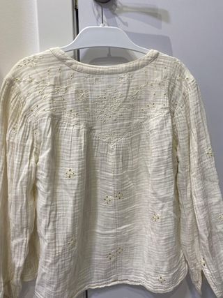 Blusa Zara