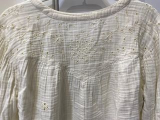 Blusa Zara