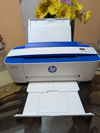 Impresora HP DeskJet 3760 Multifunción