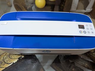 Impresora HP DeskJet 3760 Multifunción