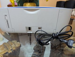 Impresora HP DeskJet 3760 Multifunción