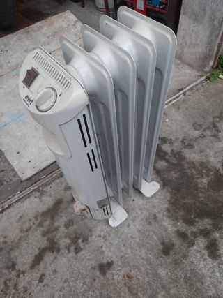 Termosifone Elettrico EWT 1000w
