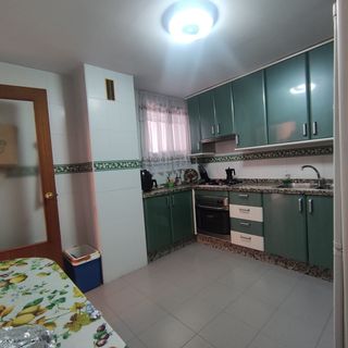 Piso en Residencial Los Jardines