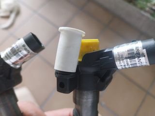 2 Inyectores Audi o Volkswagen