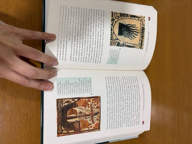 La España de los reyes Católicos