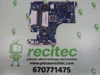 Placa Base Lenovo Z50-75 ACLU7/ACLU8 NM-A291