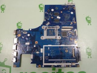 Placa Base Lenovo Z50-75 ACLU7/ACLU8 NM-A291