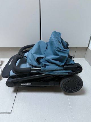 Silla de paseo Easywalker. modelo Buggy XS
