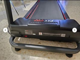 Cinta de correr MC-200