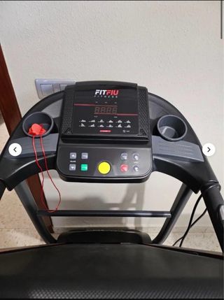 Cinta de correr MC-200