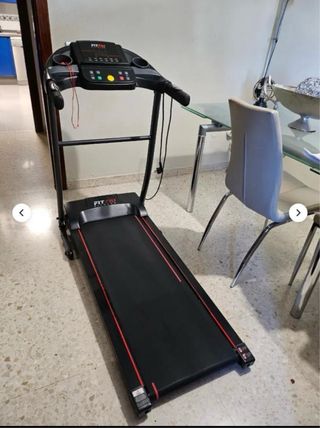Cinta de correr MC-200