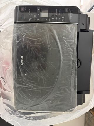 Impresora Epson Stylus SX215