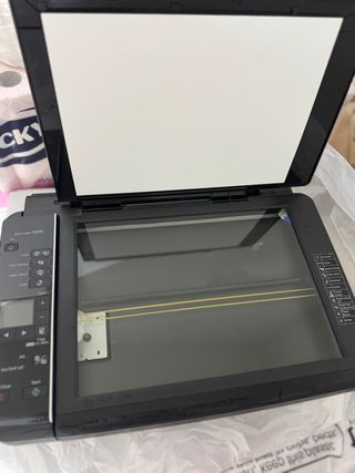 Impresora Epson Stylus SX215