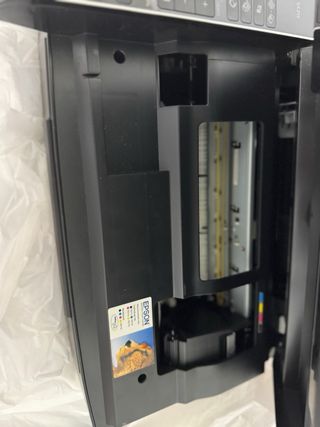 Impresora Epson Stylus SX215