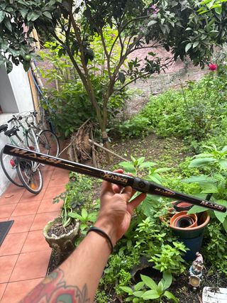 Manillar Massi Carbon 600mm