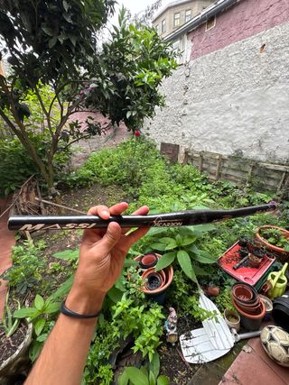 Manillar Massi Carbon 600mm