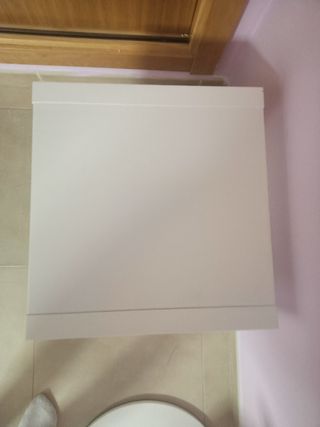 Estantería Kallax Ikea 1 cubo