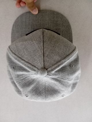 Gorra de la marca Vans 