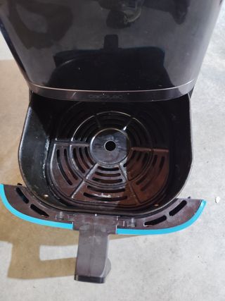 Cecofry 5500 Freidora de Aire