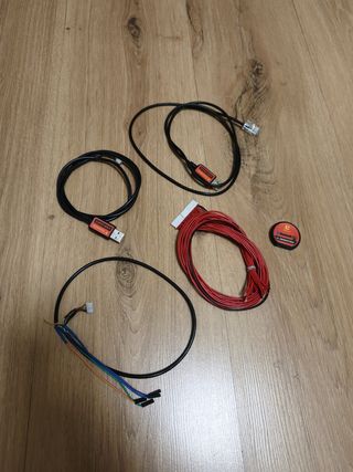 Cables BMS DALY + Bluetooth