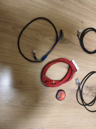Cables BMS DALY + Bluetooth