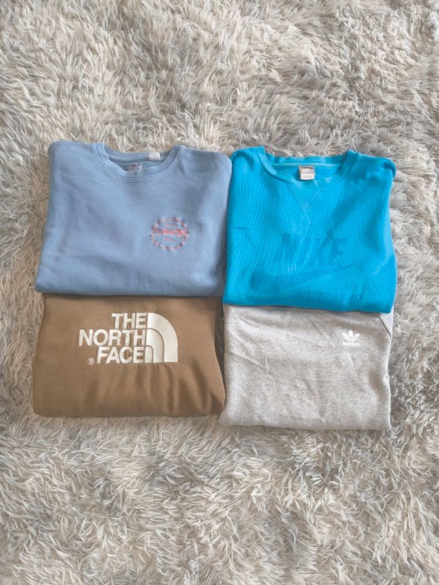 Ropa A Marca 8€/kg