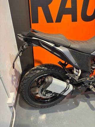 KTM 390 ADVENTURE 2024 Carnet A2