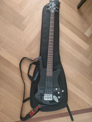 Bajo pasivo rockbass
