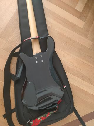 Bajo pasivo rockbass