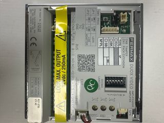 FERMAX 9789 V31.40 Videoportero