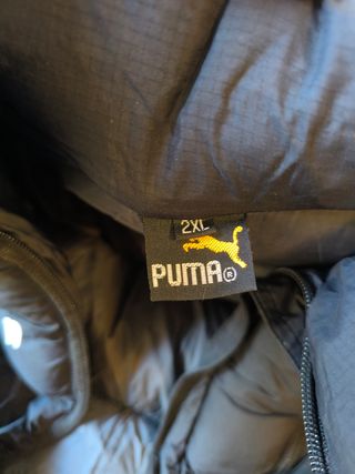 Chaqueta de fibra de invierno para hombre