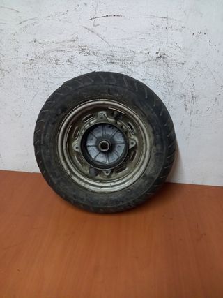 Llanta Michelin