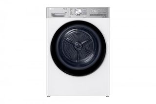 Secadora LG 10Kg Dual Inverter WiFi A+++
