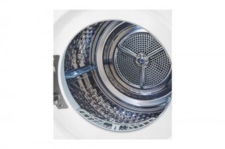 Secadora LG 10Kg Dual Inverter WiFi A+++