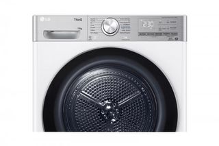 Secadora LG 10Kg Dual Inverter WiFi A+++