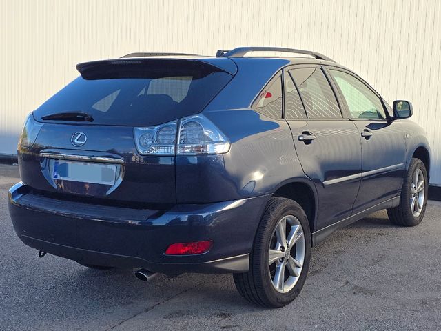 Lexus RX 2006