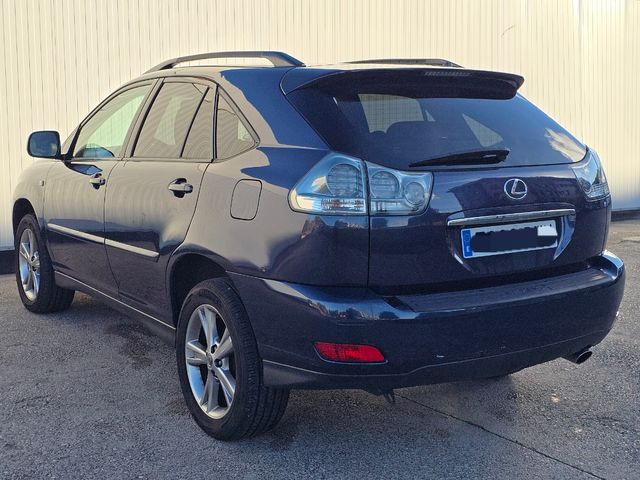 Lexus RX 2006