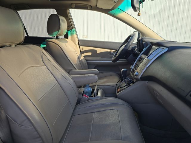 Lexus RX 2006