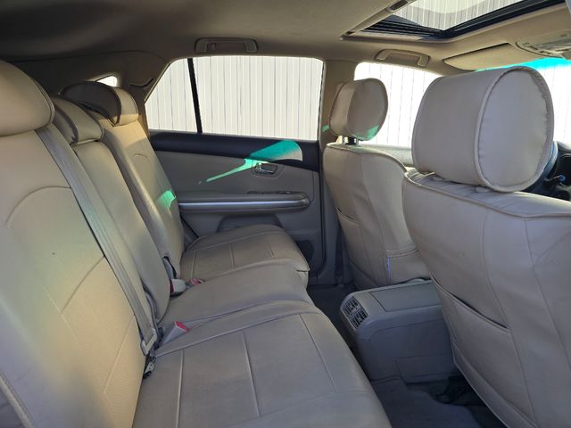 Lexus RX 2006