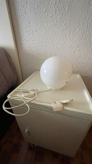3 Lámparas IKEA Fado Nuevas