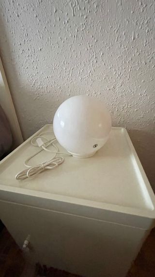 3 Lámparas IKEA Fado Nuevas