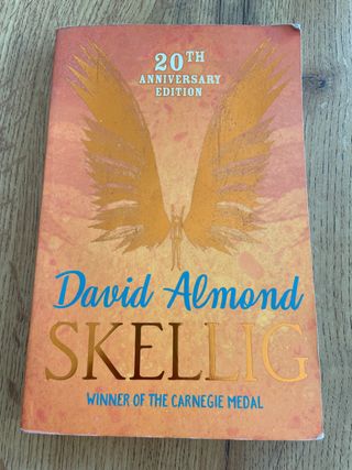 Skellig